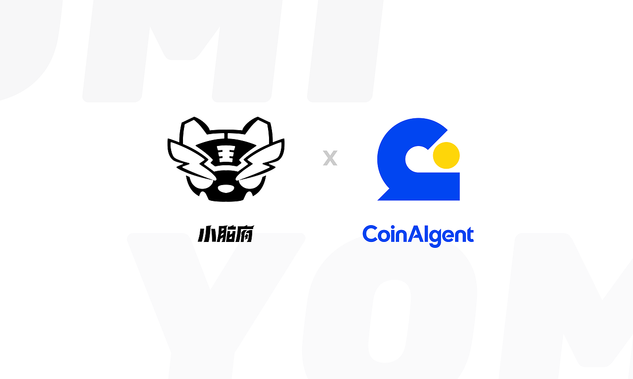 CoinAlgent 界面、品牌、网页全案设计（图ZNDA1Njg5NDQ4） - 软件界面 - 站酷设计师小脑府设计团队原创素材 - 站酷ZCOOL