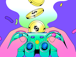 CC产品MG动画设计