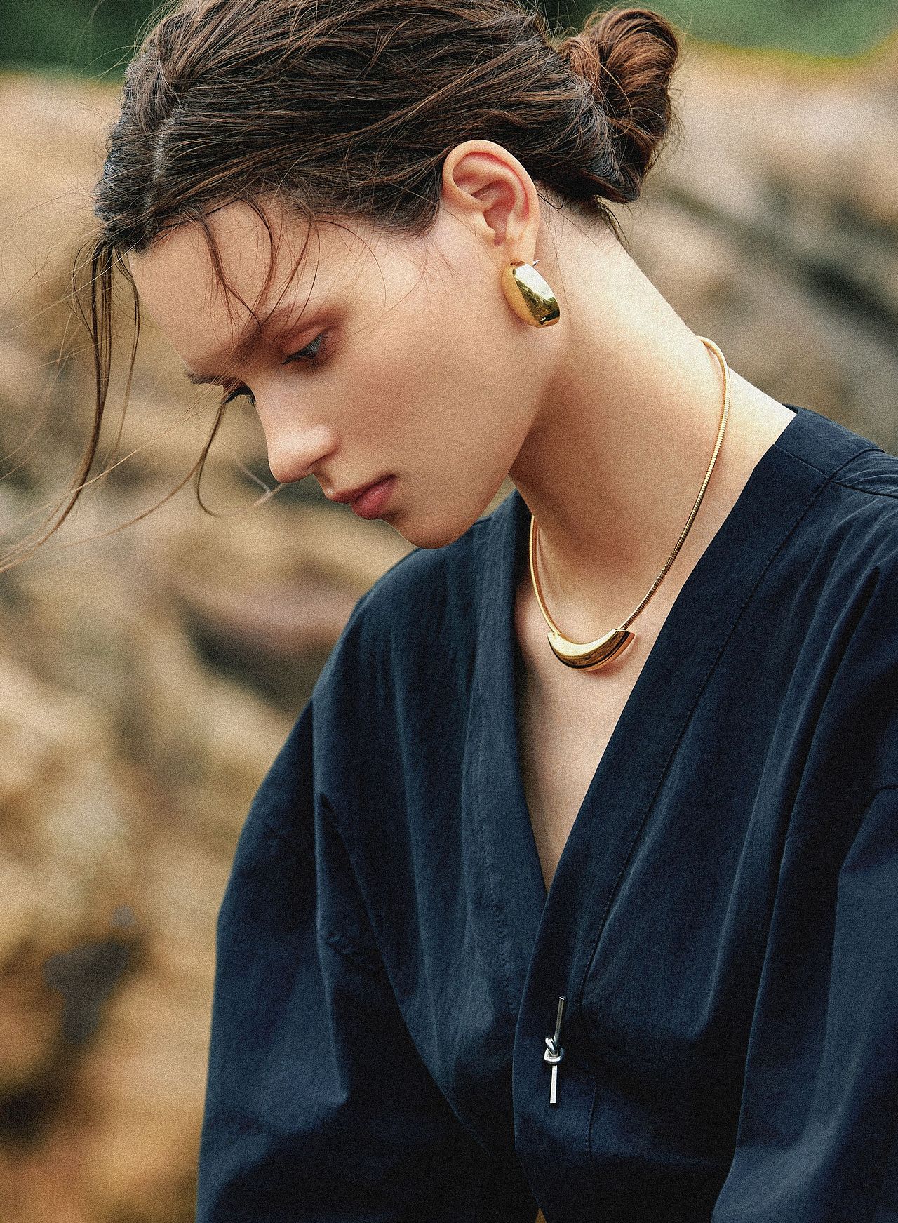 高级感女模 商业拍摄 饰品拍摄 超模 模特 广告大片（图ZNDA1Njg5NDg4） - 人像摄影 - 站酷设计师VMODELS负责人原创素材 - 站酷ZCOOL