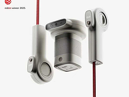 組合形態(tài)”設(shè)計(jì)——探索產(chǎn)品造物機(jī)理！