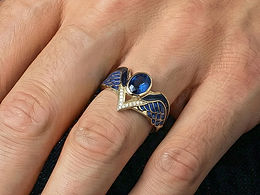 阿古茹奥特曼的情书｜藏着阿古茹的深海印记