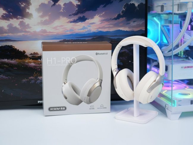 头戴式降噪耳机推荐性价比高的品牌？十大高性价比头戴式耳机排名（图ZMTU1NDU0MjQ=） - 观点 - 站酷设计师菲灵数码原创素材 - 站酷ZCOOL