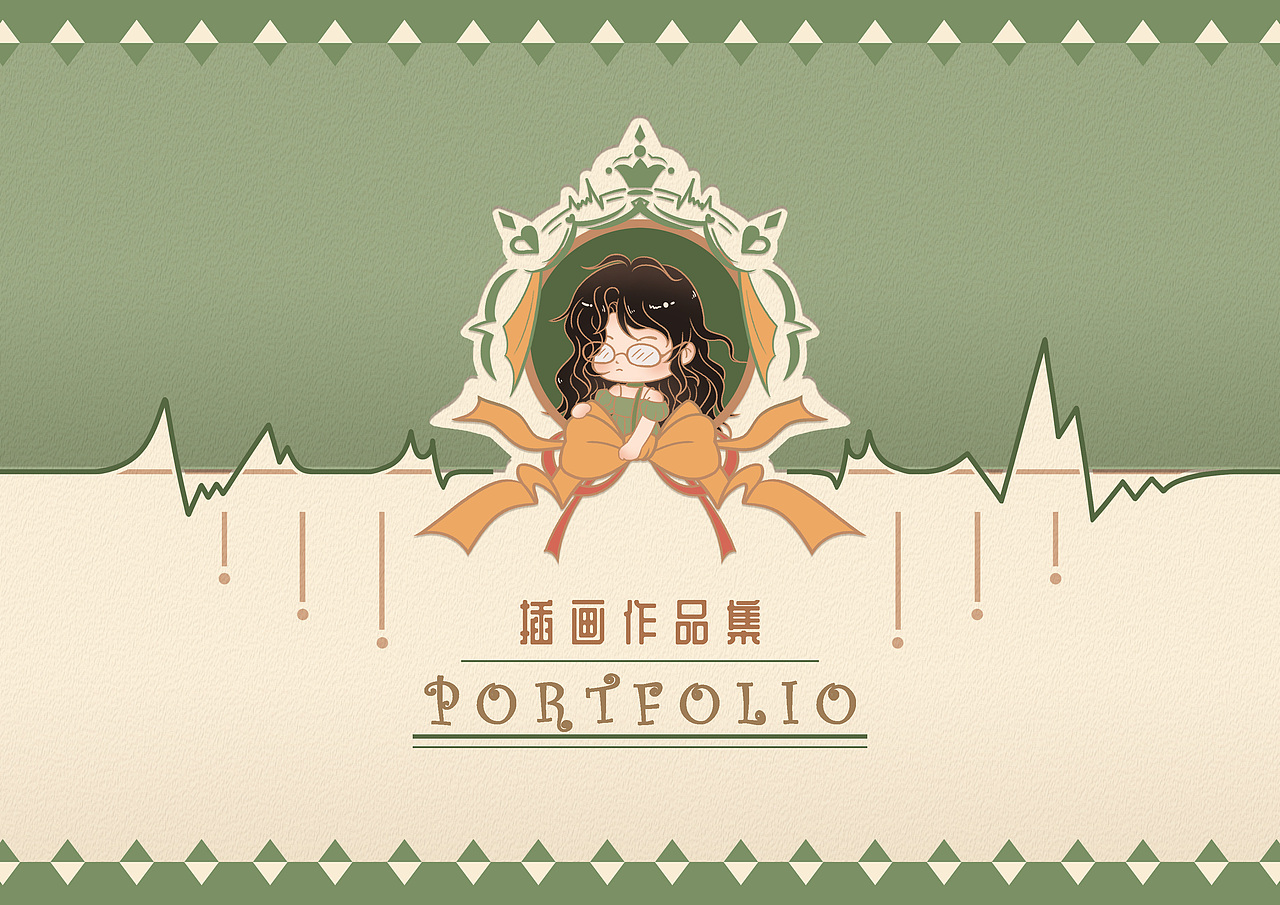 插画衍生作品-合集（图ZNDA1NjkwNzY4） - 商业插画 - 站酷设计师墨墨白的猫原创素材 - 站酷ZCOOL