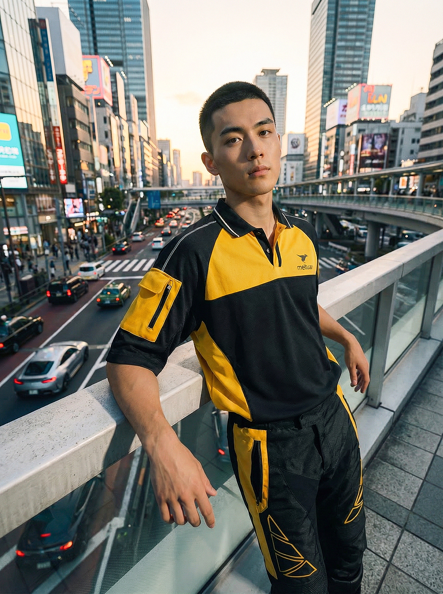 城市轻骑Urban Flow（图ZNDA1NjkwOTA4） - AI作品 - 站酷设计师甜粥粥_原创素材 - 站酷ZCOOL