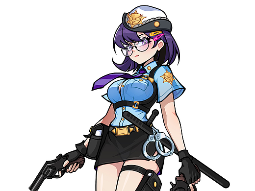 画几个妹子吧，世界需要妹子