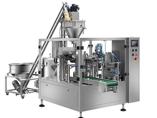 2026年3月灌装生产线生产厂家推荐，面条包装机/粉剂包装机/调料粉包装机/方便