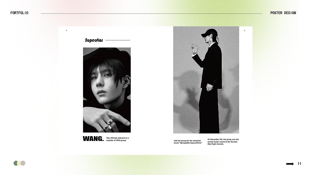 2025-2026个人视觉设计作品集（图ZNDA1NjkzOTcy） - 其他平面 - 站酷设计师一个不简单的npc原创素材 - 站酷ZCOOL