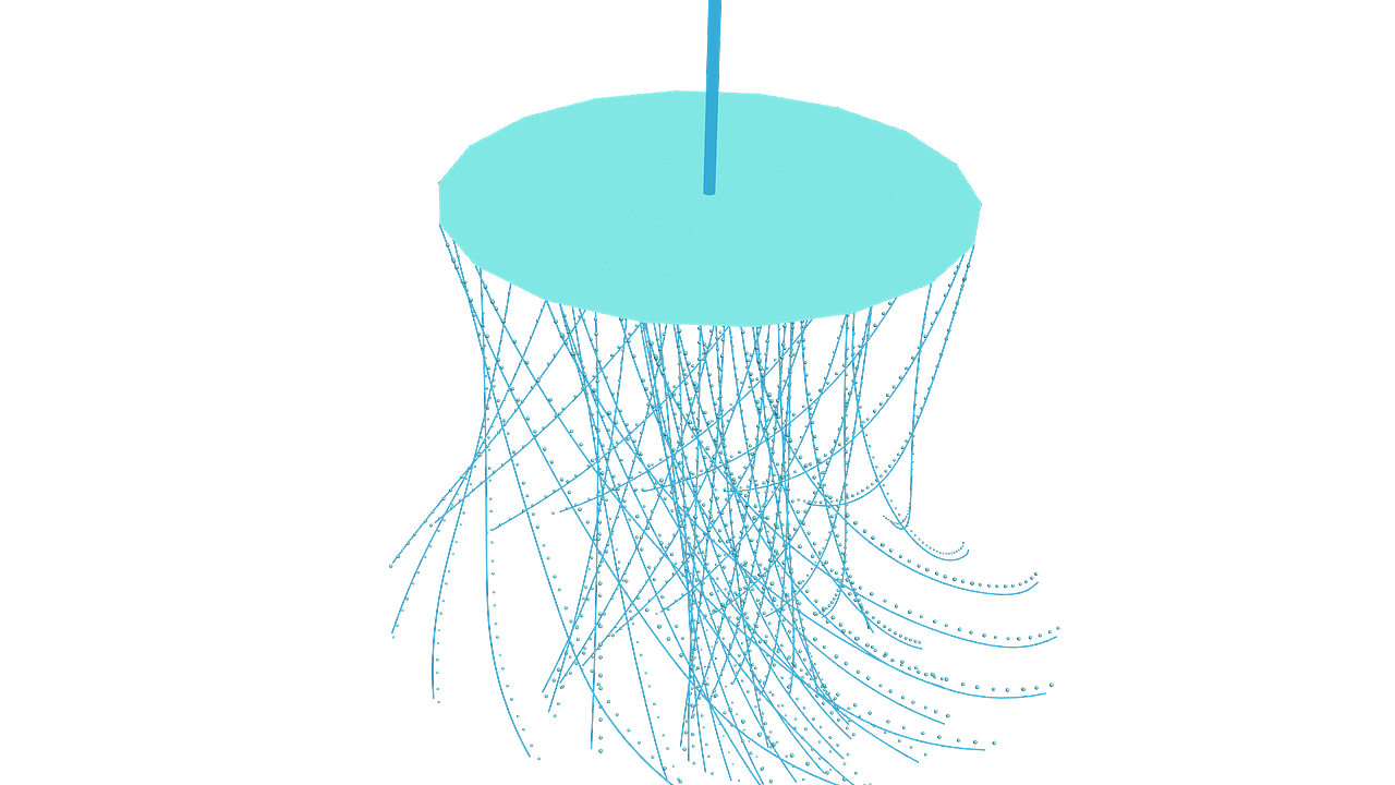 风铃摇动（图ZNDA1Njk1OTE2） - 其他 - 站酷设计师熊猫爱吃小竹子原创素材 - 站酷ZCOOL