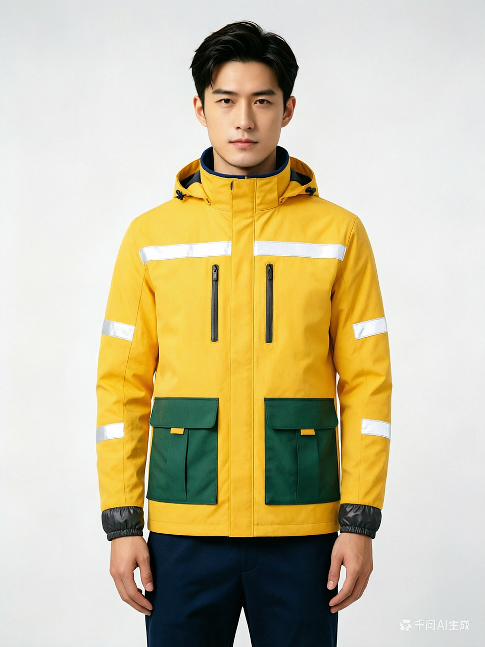 《城市瞬间风景线》（图ZNDA1Njk2MjMy） - AI作品 - 站酷设计师Y0703原创素材 - 站酷ZCOOL