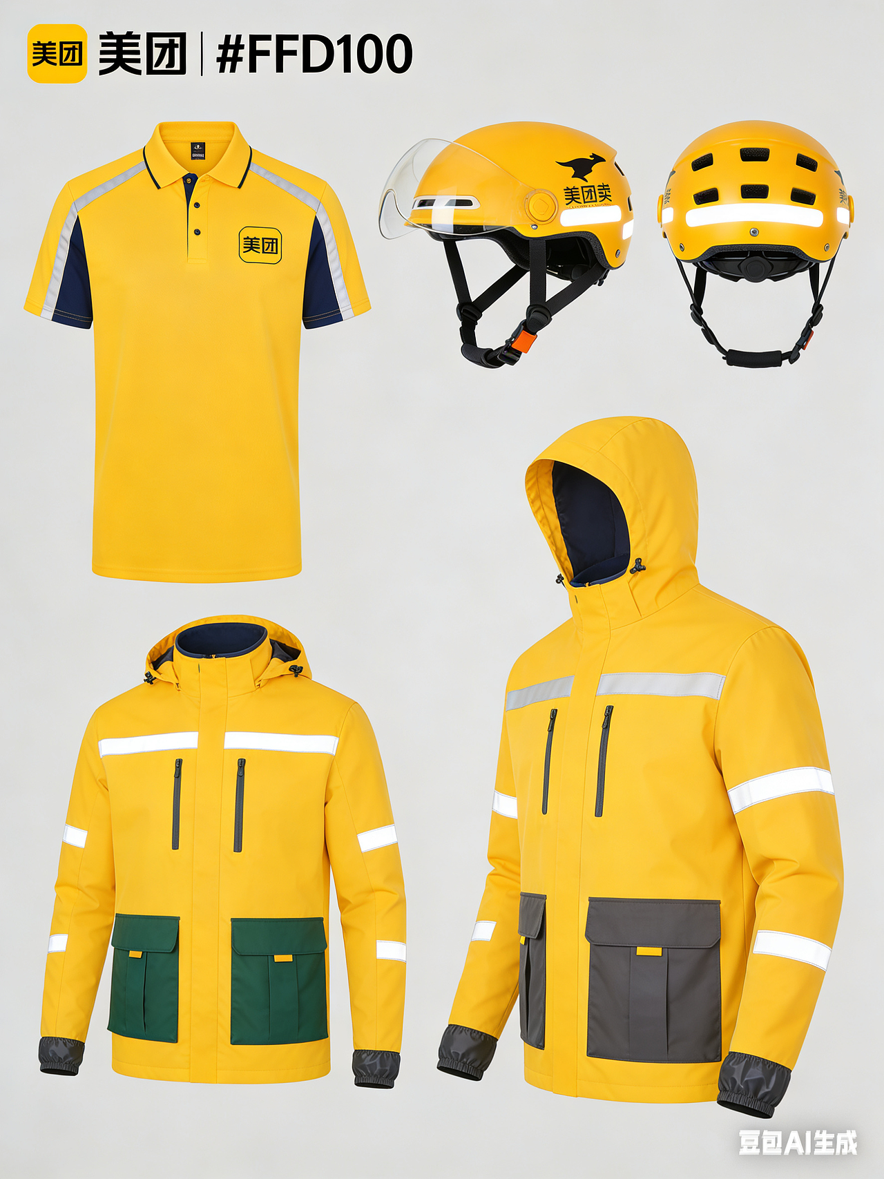 《城市瞬间风景线》（图ZNDA1Njk2MjYw） - AI作品 - 站酷设计师Y0703原创素材 - 站酷ZCOOL