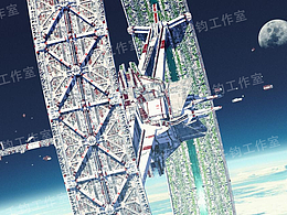 【新上海】斯坦福圆环生活区