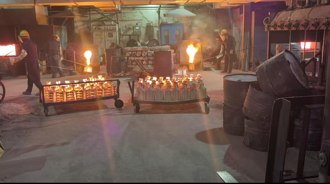 2026年3月国内精密铸造实力厂家，硅溶胶铸造/不锈钢铸造/熔模铸造/精密铸造/（图ZMTU1NDU2MDA=） - 资讯 - 站酷设计师pptj原创素材 - 站酷ZCOOL