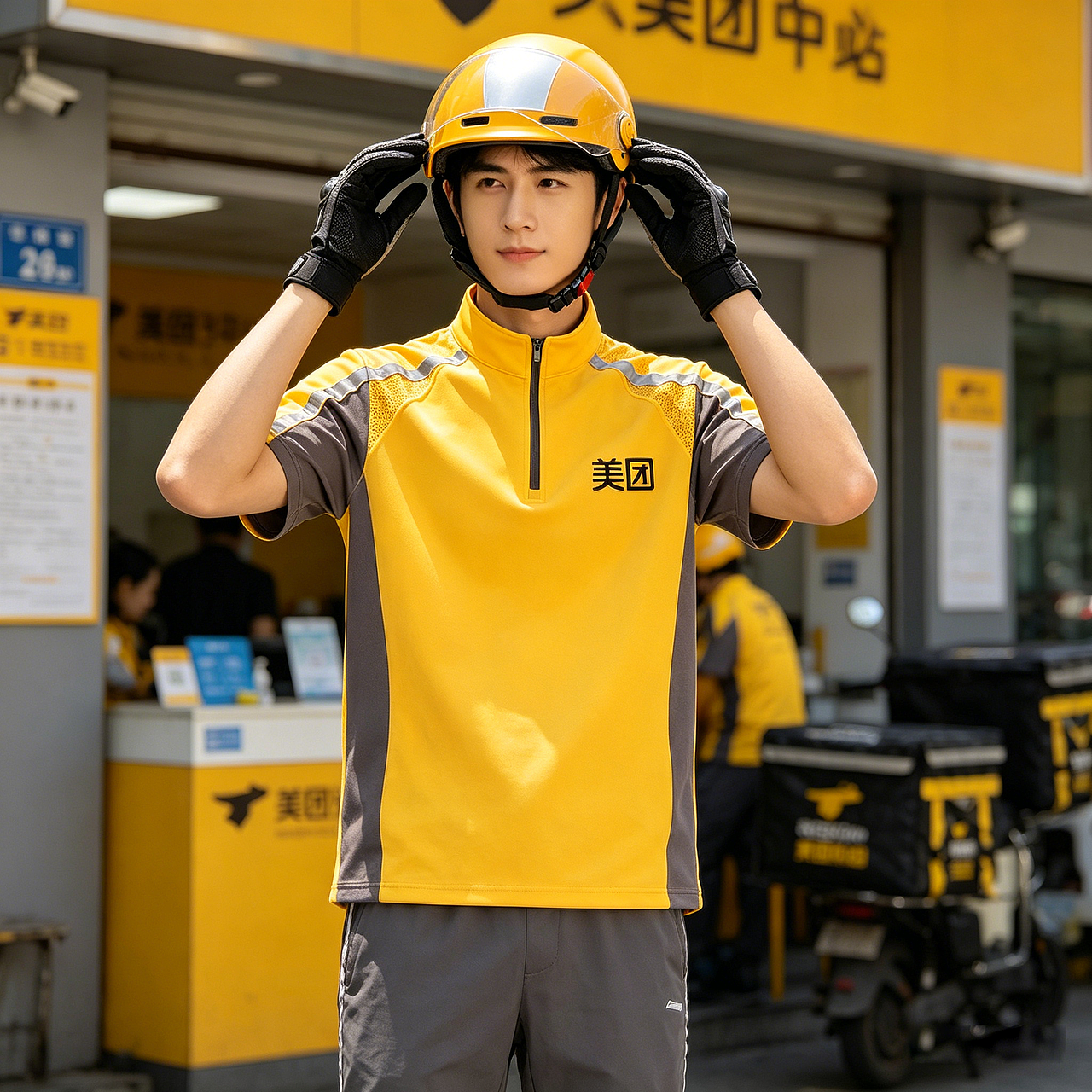 美团服装（图ZNDA1Njk4NzMy） - 其他服装 - 站酷设计师nbawxs原创素材 - 站酷ZCOOL