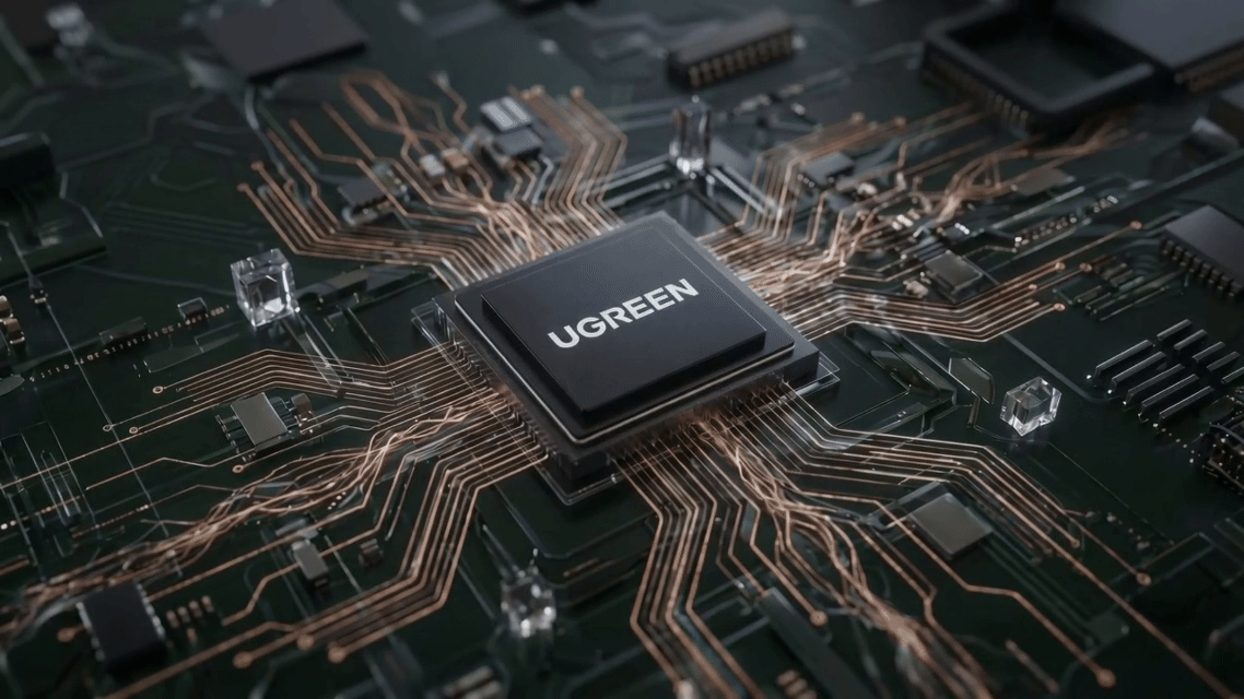 绿联智护防线：电魔的雨夜终结（图ZNDA1NzAwNjM2） - AI作品 - 站酷设计师_益达原创素材 - 站酷ZCOOL