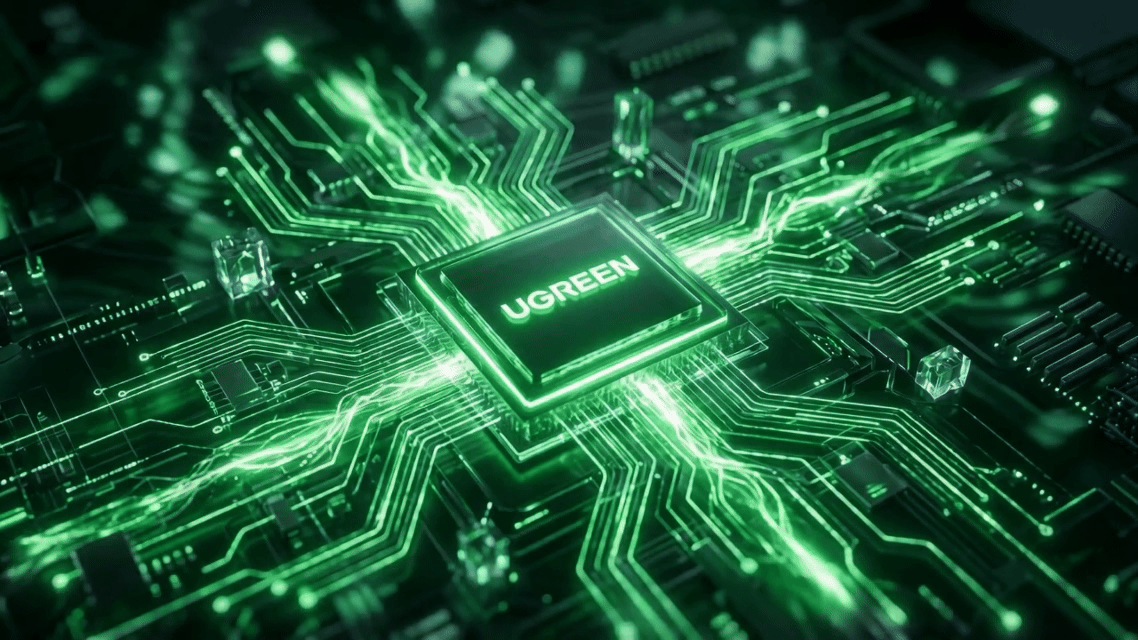 绿联智护防线：电魔的雨夜终结（图ZNDA1NzAwNjQw） - AI作品 - 站酷设计师_益达原创素材 - 站酷ZCOOL