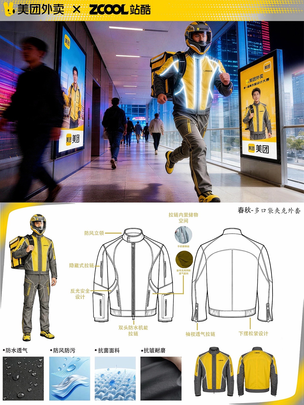 极速昼与夜（图ZNDA1NzAzNTIw） - 其他服装 - 站酷设计师chen加号原创素材 - 站酷ZCOOL