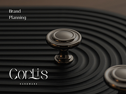 Corlis品牌全案 跨境電商