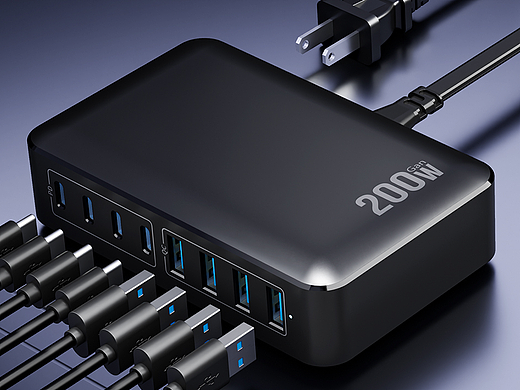 8口充电器（个人主页-ZNzM0NzcwNTY=） - 电商 - 站酷设计师锋言疯语原创素材 - 站酷ZCOOL