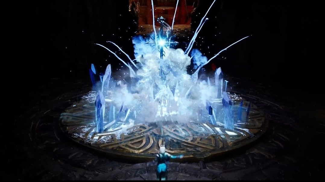 特效作品（图ZNDA1NzA1OTY0） - 其他三维 - 站酷设计师浠莹原创素材 - 站酷ZCOOL