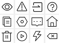 图标（图ZNDA1NzA2ODI4） - 图标 - 站酷设计师Z182900358原创素材 - 站酷ZCOOL