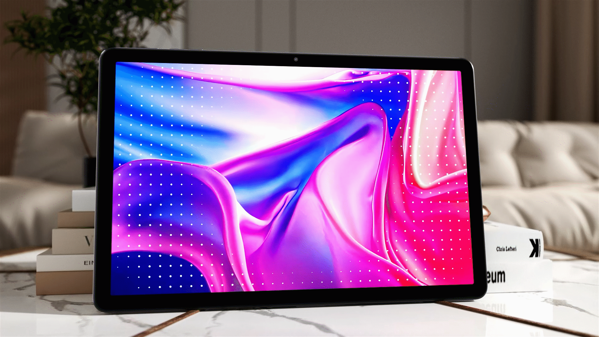 平板电脑动态（图ZNDA1NzA3MjQw） - 动画/影视 - 站酷设计师0七秒鱼0原创素材 - 站酷ZCOOL