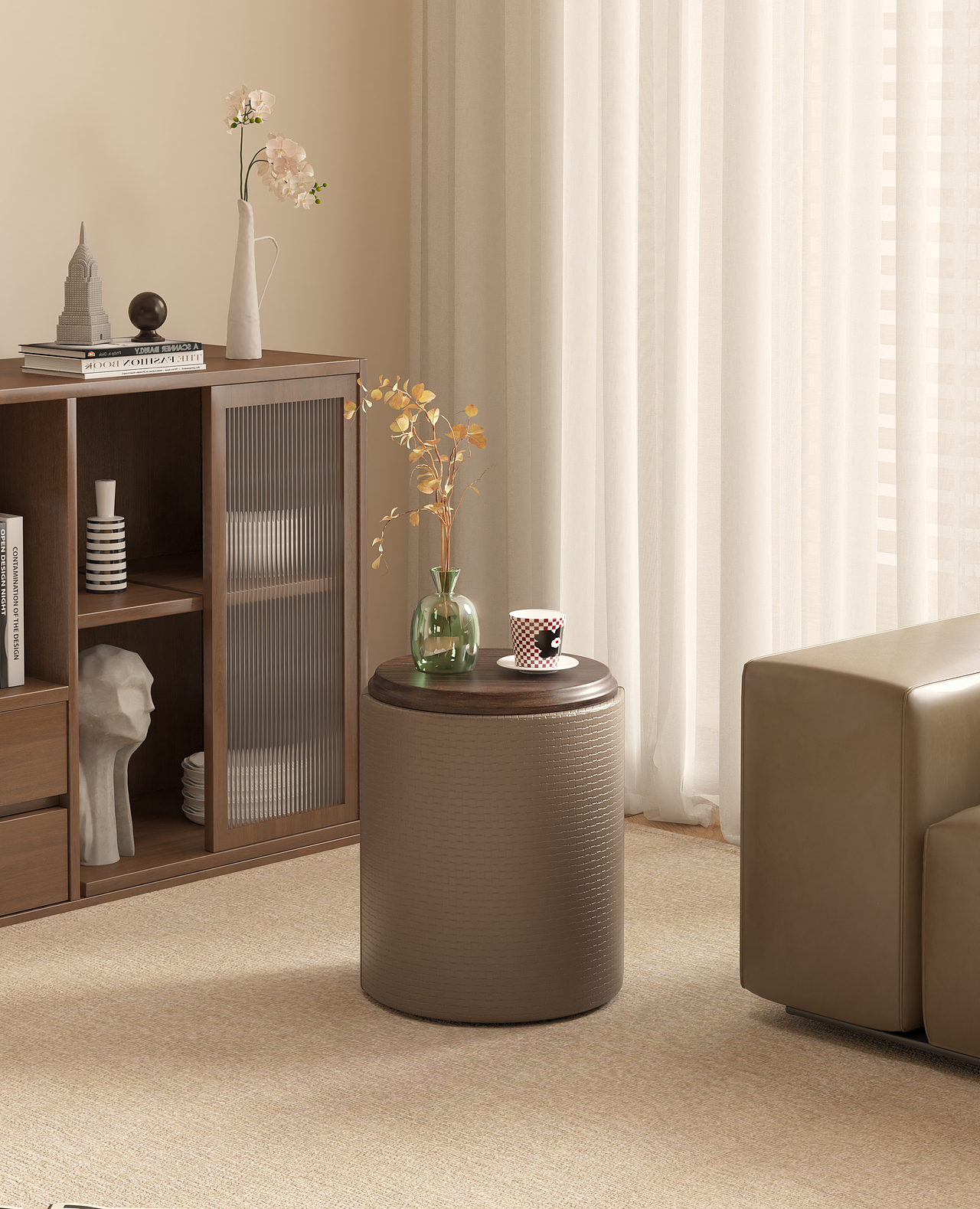 茶桌主图设计（图ZNDA1NzA3MDI4） - 场景 - 站酷设计师军诚视觉原创素材 - 站酷ZCOOL