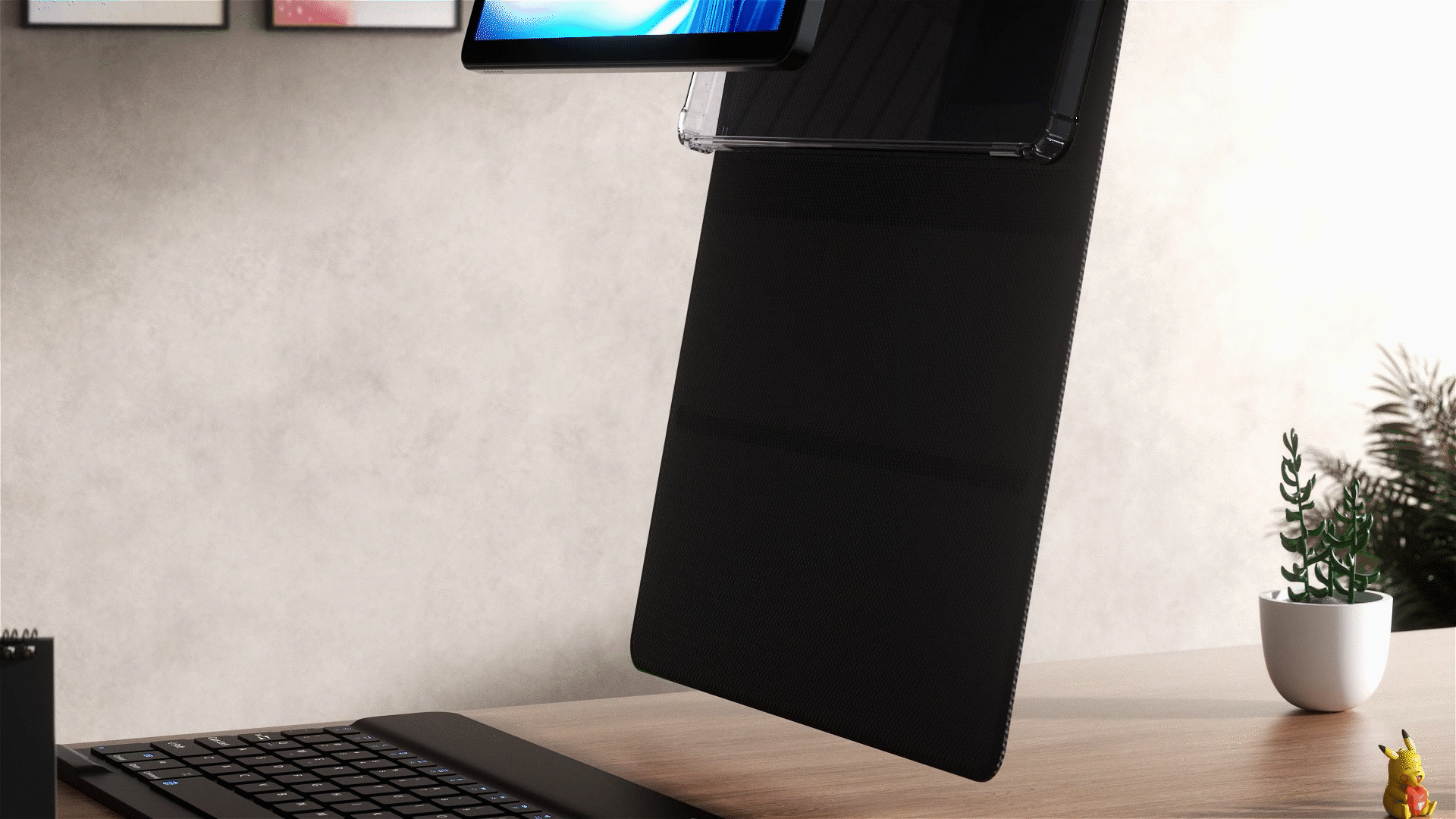 平板电脑动态（图ZNDA1NzA3MzA0） - 动画/影视 - 站酷设计师0七秒鱼0原创素材 - 站酷ZCOOL