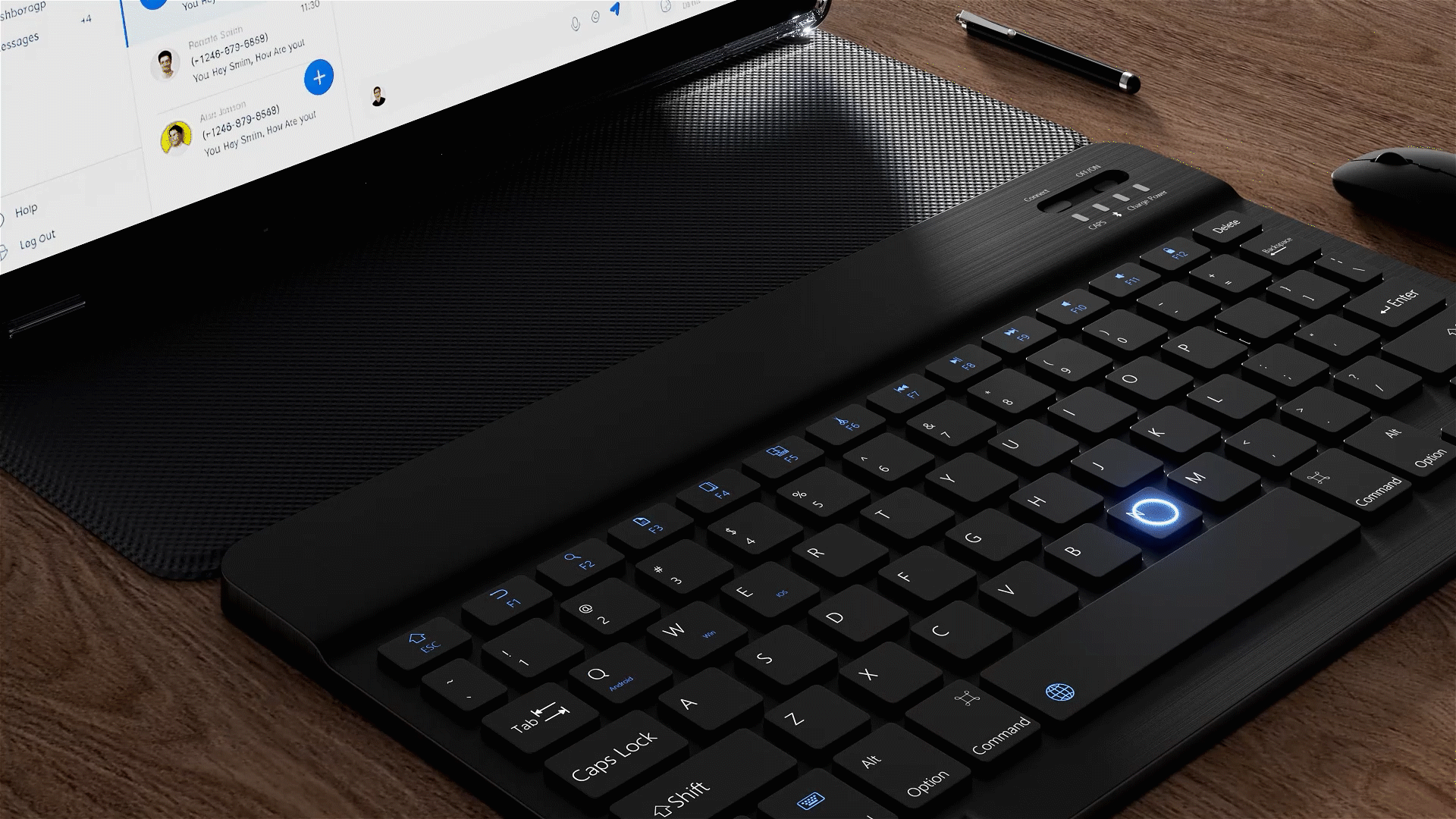 平板电脑动态（图ZNDA1NzA3MzEy） - 动画/影视 - 站酷设计师0七秒鱼0原创素材 - 站酷ZCOOL