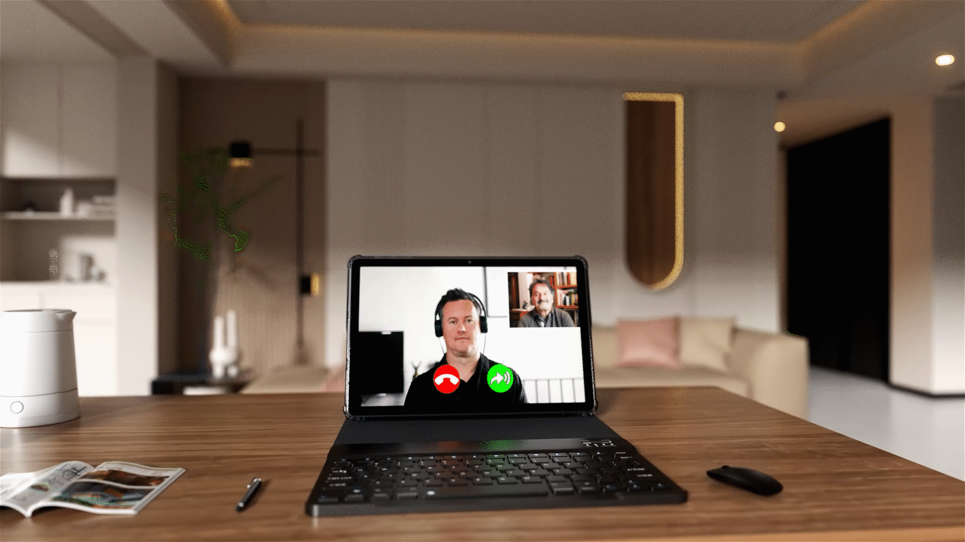 平板电脑动态（图ZNDA1NzA3MzIw） - 动画/影视 - 站酷设计师0七秒鱼0原创素材 - 站酷ZCOOL