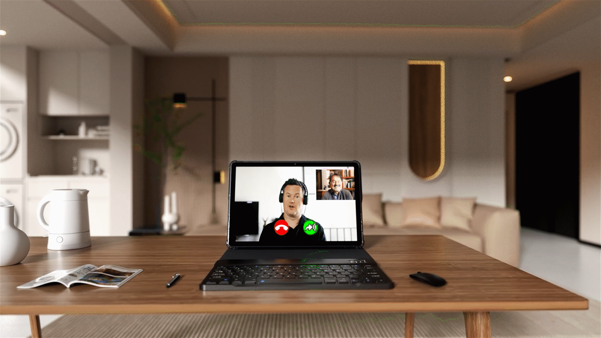 平板电脑动态（图ZNDA1NzA3MzI4） - 动画/影视 - 站酷设计师0七秒鱼0原创素材 - 站酷ZCOOL