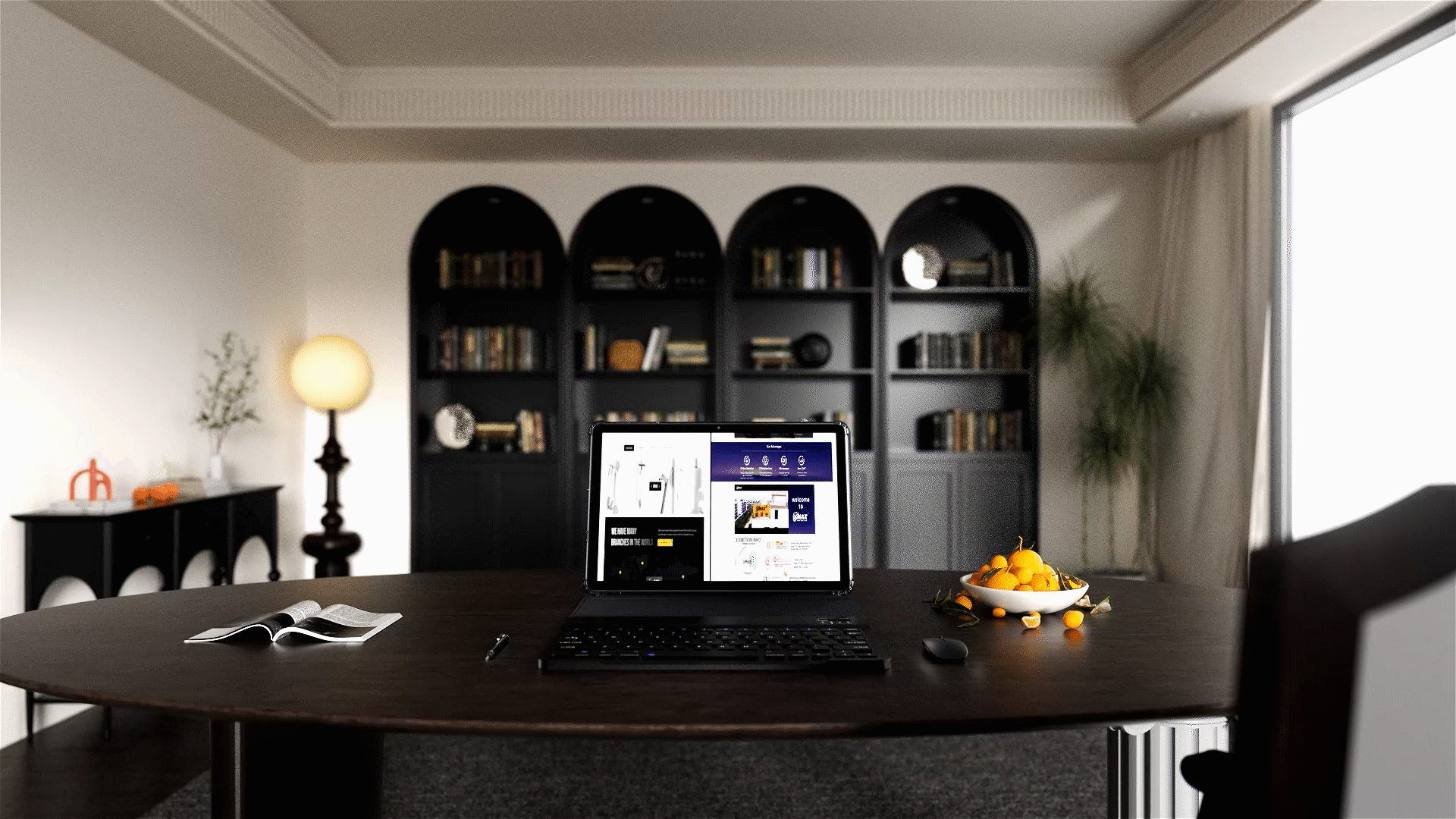 平板电脑动态（图ZNDA1NzA3MzM2） - 动画/影视 - 站酷设计师0七秒鱼0原创素材 - 站酷ZCOOL