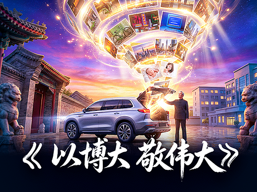 离谱的大8·以博大敬伟大