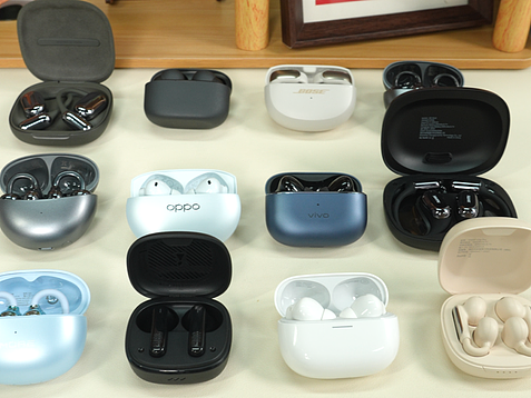 耳挂式耳机舒服吗？认准十大舒适度最好的开放式耳机