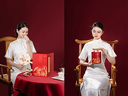 电商摄影|新会陈皮摄影