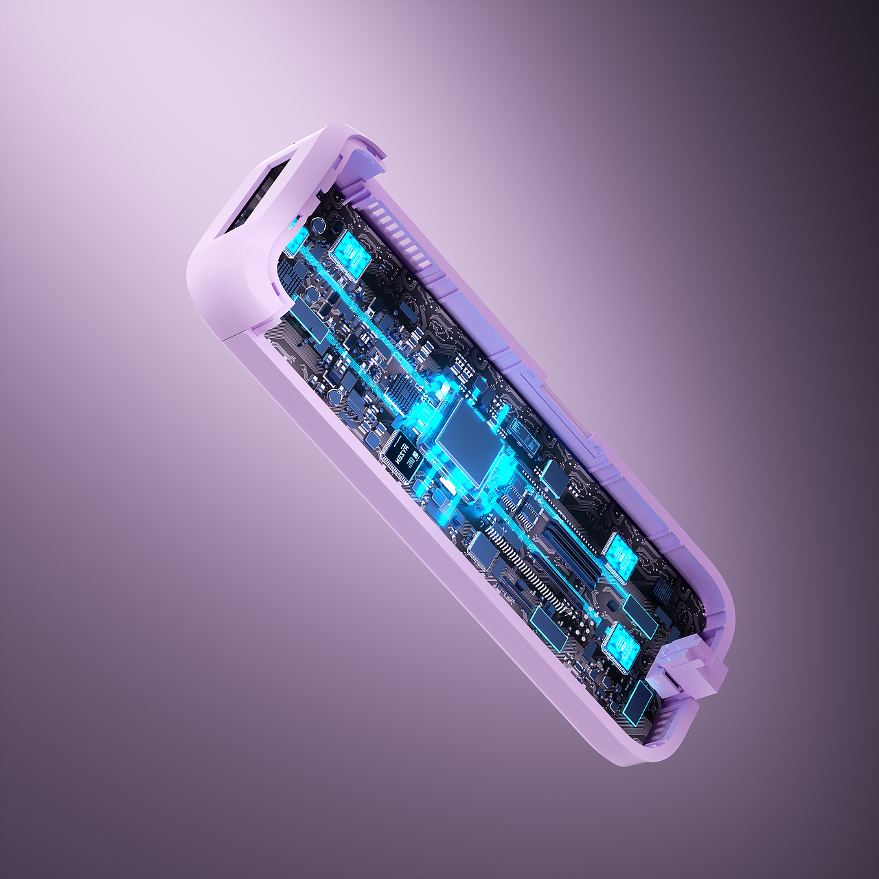 数码个护CGI-整理（图ZNDA1NzA4MTA0） - 产品 - 站酷设计师这张可以了原创素材 - 站酷ZCOOL