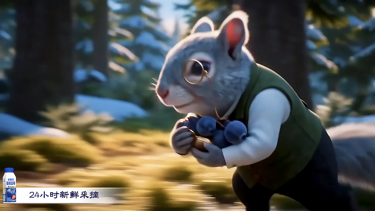 《三百六十五分之一的奇迹》--安慕希（图ZNDA1NzA4NTk2） - 宣传片 - 站酷设计师MUNABU学原创素材 - 站酷ZCOOL