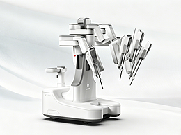 匠品设计｜手术机器人