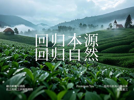 枞蠢蜜兰视觉提案