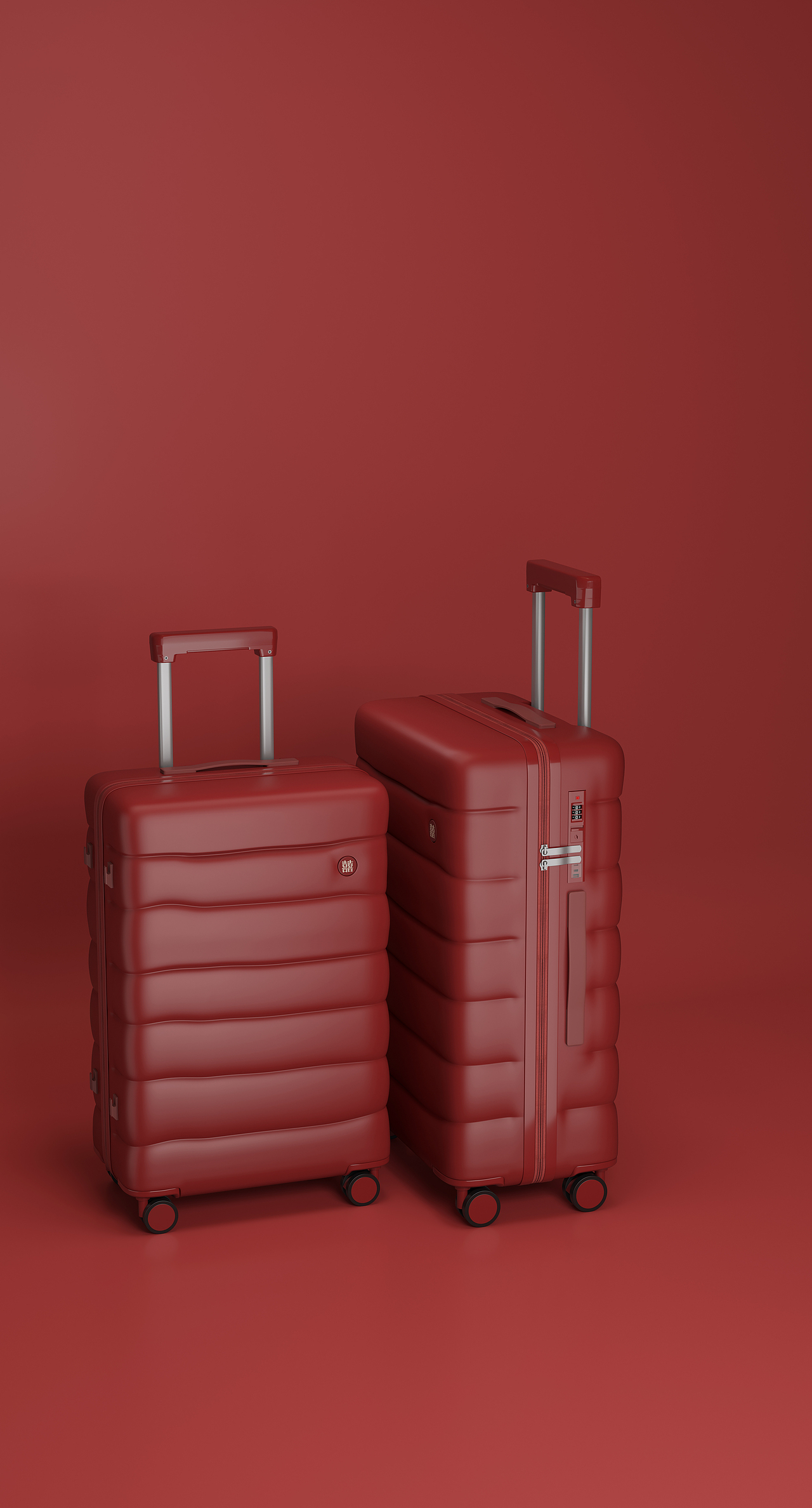 行李箱主图（图ZNDA1NzEwMzI4） - 产品 - 站酷设计师军诚视觉原创素材 - 站酷ZCOOL