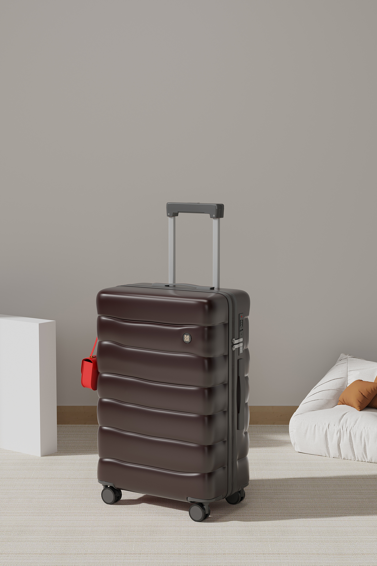 行李箱主图（图ZNDA1NzEwMzU2） - 产品 - 站酷设计师军诚视觉原创素材 - 站酷ZCOOL