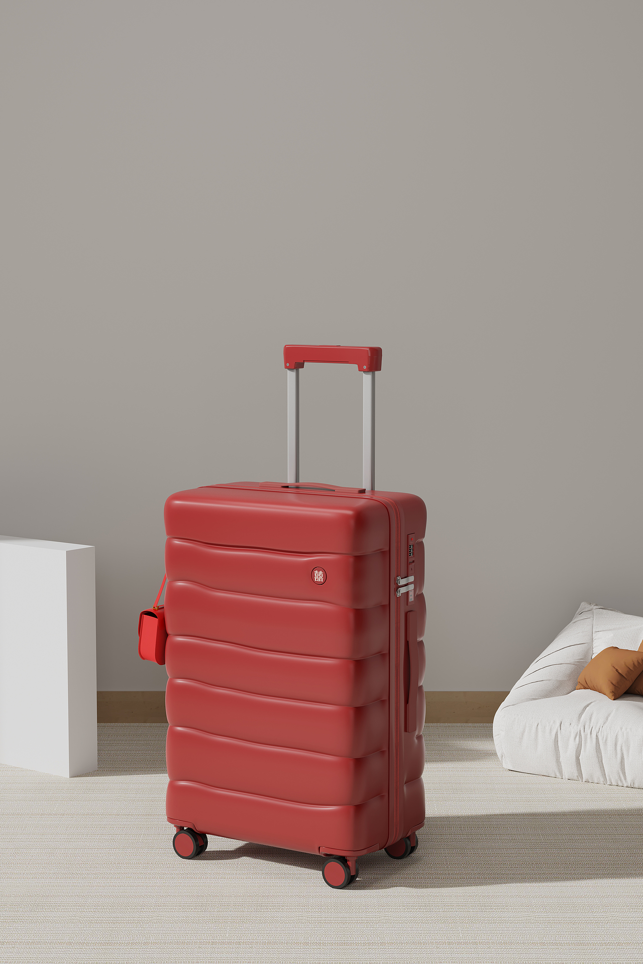 行李箱主图（图ZNDA1NzEwMzQ4） - 产品 - 站酷设计师军诚视觉原创素材 - 站酷ZCOOL