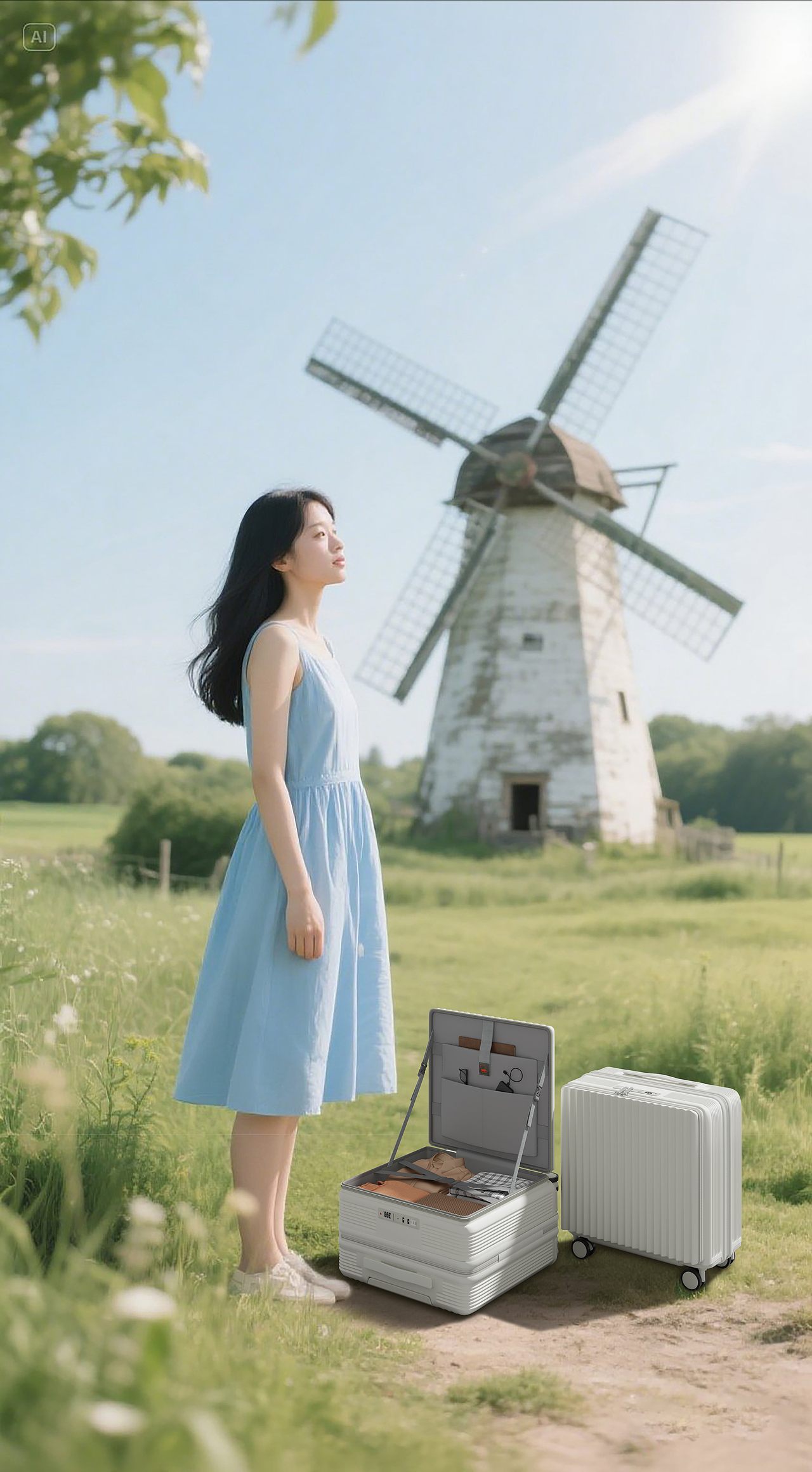 行李箱主图（图ZNDA1NzEwNDQ0） - 产品 - 站酷设计师军诚视觉原创素材 - 站酷ZCOOL