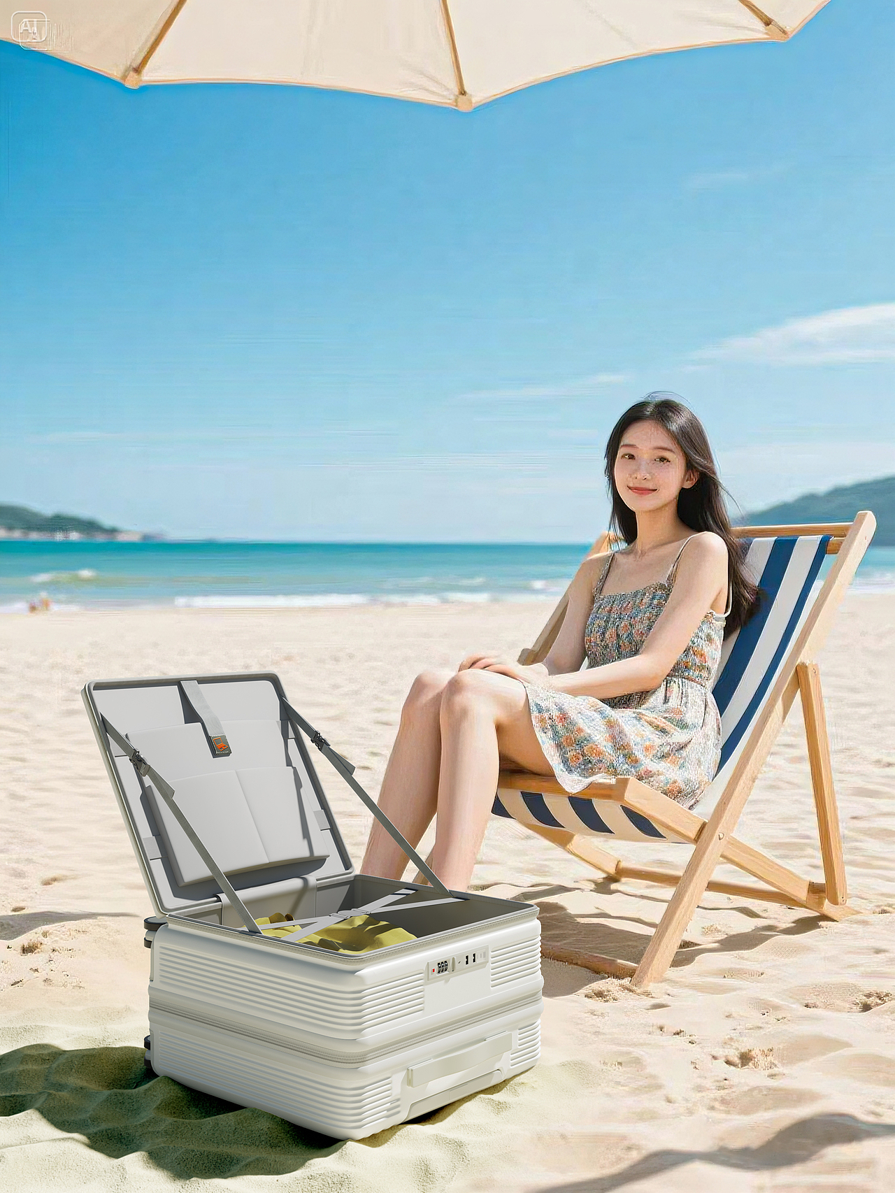 行李箱主图（图ZNDA1NzEwNDU2） - 产品 - 站酷设计师军诚视觉原创素材 - 站酷ZCOOL