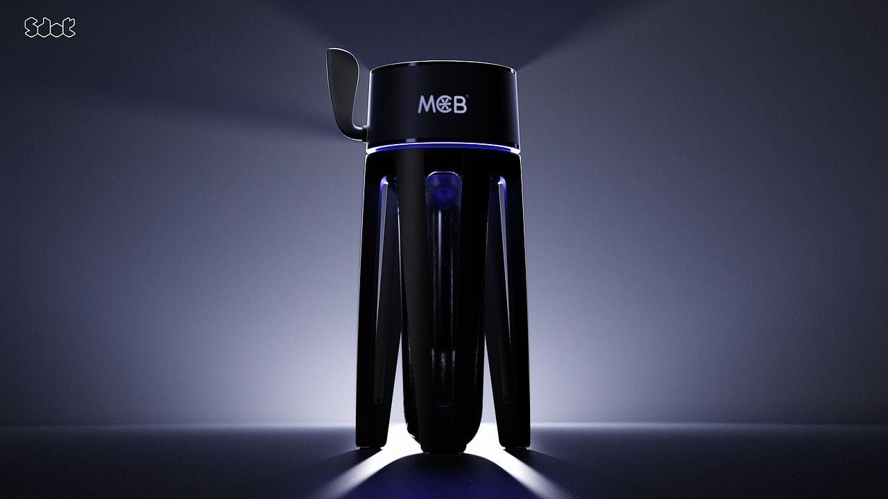 赛点设计 | 冻杯机创新设计（图ZNDA1NzExNDU2） - 生活用品 - 站酷设计师深圳赛点设计原创素材 - 站酷ZCOOL