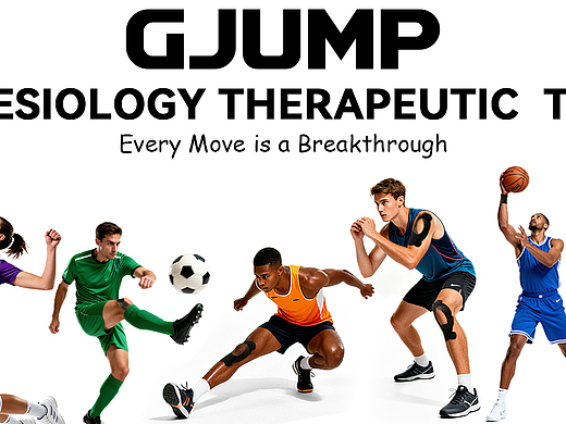 亚马逊电商作品-肌贴A+（个人主页-ZNzM0NzgwMjQ=） - 其他平面 - 站酷设计师一条大肥鱼呀原创素材 - 站酷ZCOOL