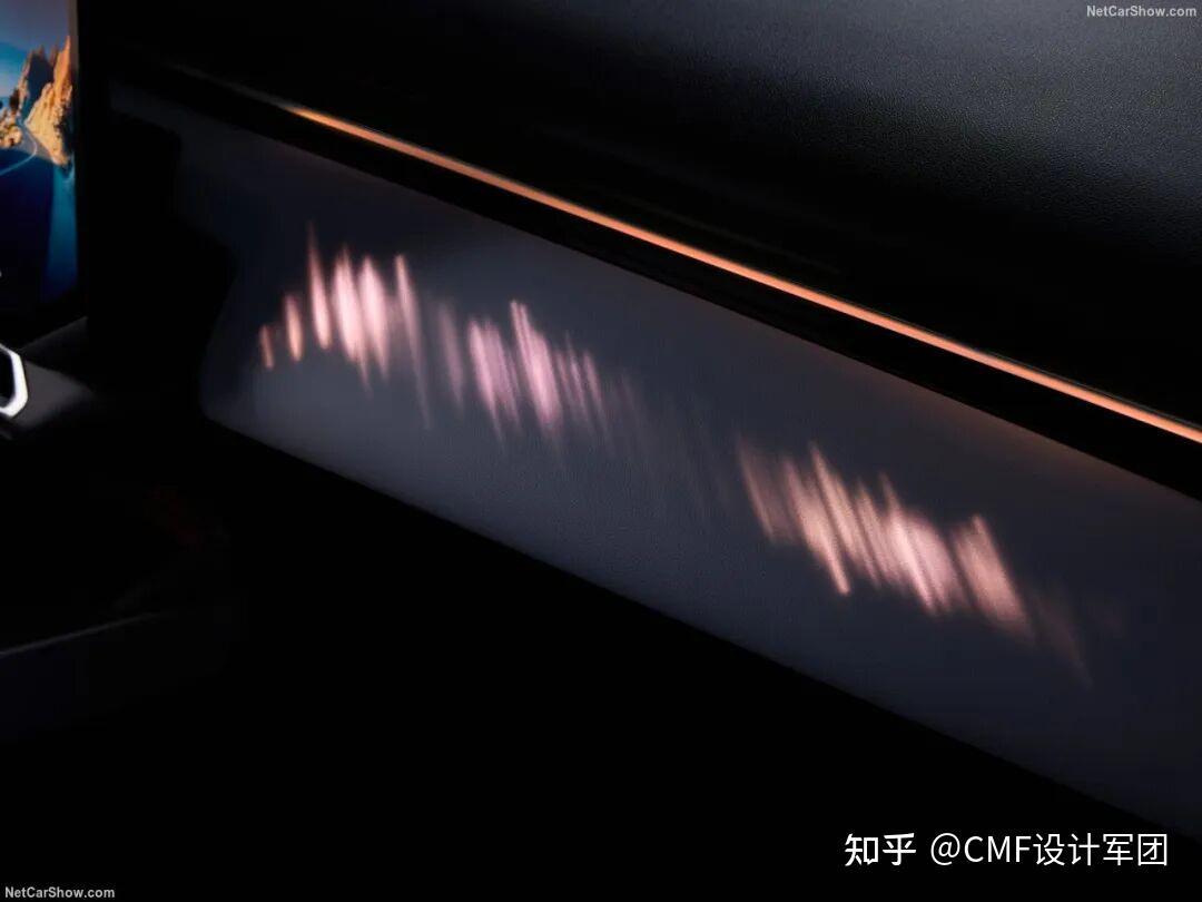 宝马新世代i3全球首秀，内外饰设计解析+超多细节图欣赏（图ZMTU1NDU5OTY=） - 资讯 - 站酷设计师CMF设计军团原创素材 - 站酷ZCOOL