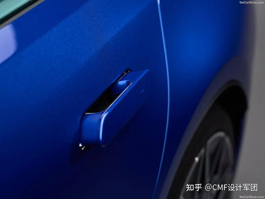 宝马新世代i3全球首秀，内外饰设计解析+超多细节图欣赏（图ZMTU1NDYwODg=） - 资讯 - 站酷设计师CMF设计军团原创素材 - 站酷ZCOOL