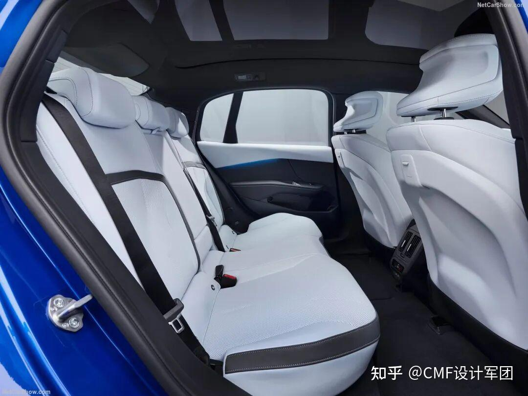 宝马新世代i3全球首秀，内外饰设计解析+超多细节图欣赏（图ZMTU1NDYwMDg=） - 资讯 - 站酷设计师CMF设计军团原创素材 - 站酷ZCOOL