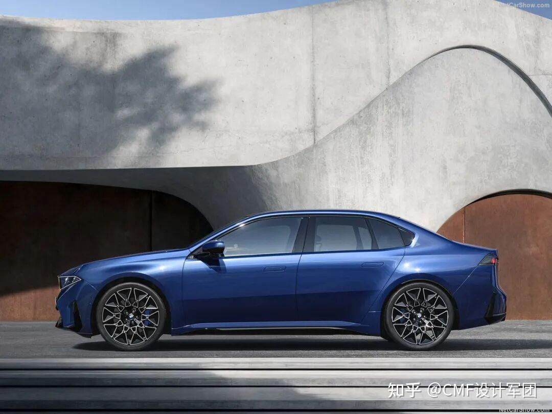 宝马新世代i3全球首秀，内外饰设计解析+超多细节图欣赏（图ZMTU1NDYxNjA=） - 资讯 - 站酷设计师CMF设计军团原创素材 - 站酷ZCOOL