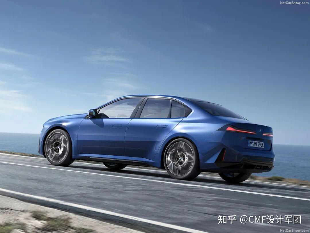 宝马新世代i3全球首秀，内外饰设计解析+超多细节图欣赏（图ZMTU1NDYxNjg=） - 资讯 - 站酷设计师CMF设计军团原创素材 - 站酷ZCOOL